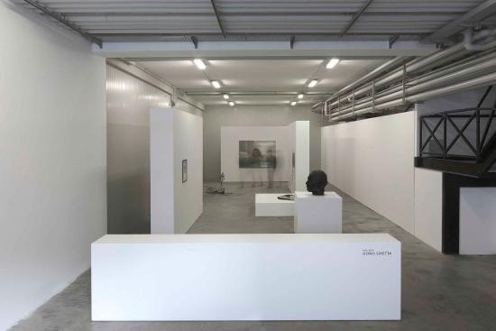 Galleria Doris Ghetta